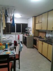 Blk 410 Bedok North Avenue 2 (Bedok), HDB 3 Rooms #608133271